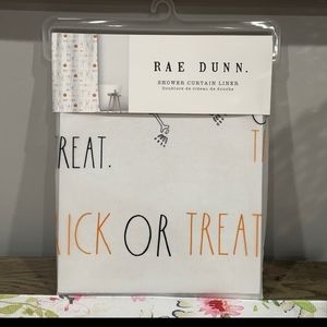 Rae dunn Halloween liner